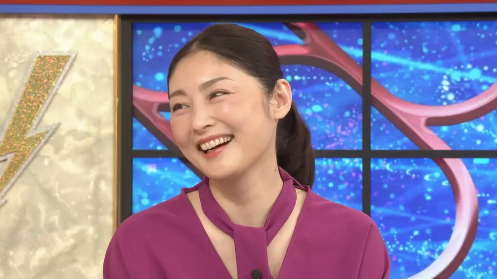 常盤貴子がクイズ番組に初参戦 今夜7時から放送 クイズ The違和感sp Tbsテレビ 常盤貴子がクイズ番組に初参戦 今夜7時から放送 クイズ The違和感sp Tbsテレビ