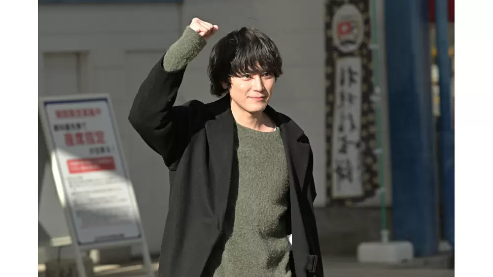 衣装の裏側 芦田と慎吾の衣装のコンセプトは黒のイメージとアウトドア系 ファイトソング Tbsテレビ 衣装の裏側 芦田と慎吾の衣装のコンセプトは黒のイメージとアウトドア系 ファイトソング Tbsテレビ