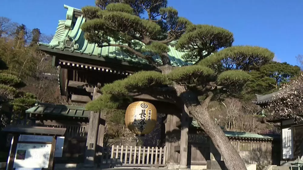 仕事 金運 恋愛 様々なご利益があるお寺 鎌倉 のパワースポットたちをご紹介 Tbsテレビ 仕事 金運 恋愛 様々なご利益があるお寺 鎌倉 のパワースポットたちをご紹介 Tbsテレビ