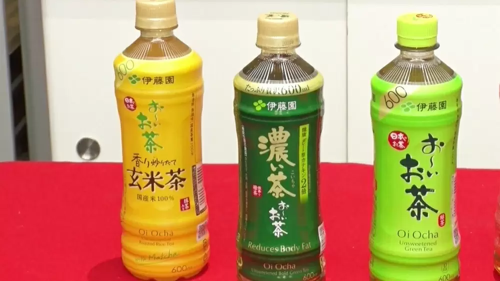 美味しいお茶を作るため「伊藤園」が“茶畑農家”を育てている、って 