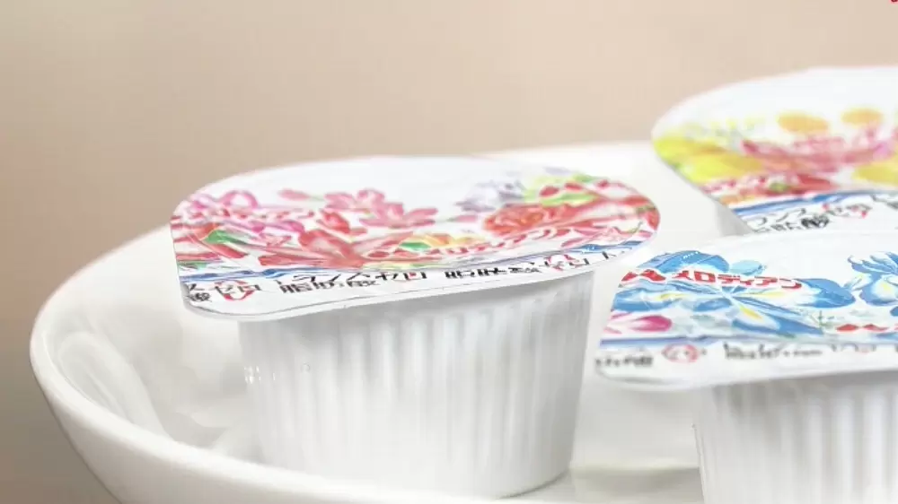 常温で140日保存できる 凄い コーヒーフレッシュ のヒミツ Tbsテレビ