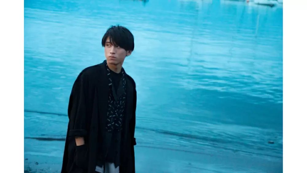 シンガーソングライター れんの 氷解 が 恋んトス Season11 主題歌に決定 Tbsテレビ シンガーソングライター れんの 氷解 が 恋んトス Season11 主題歌に決定 Tbsテレビ