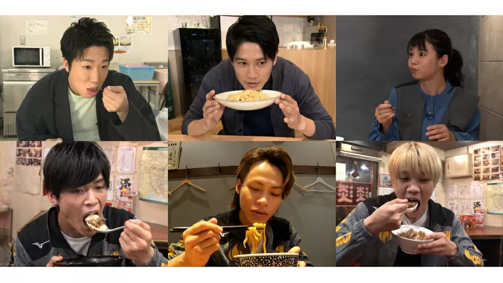 内田篤人がサッカー日本代表を支える 勝負メシ を前に当時の裏話連発 炎の体育会tvsp Tbsテレビ 内田篤人がサッカー日本代表を支える 勝負メシ を前に当時の裏話連発 炎の体育会tvsp Tbsテレビ