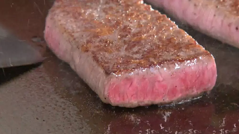 A5ランクの黒毛和牛が食べ放題 その圧倒的美味しさに悶絶 Tbsテレビ