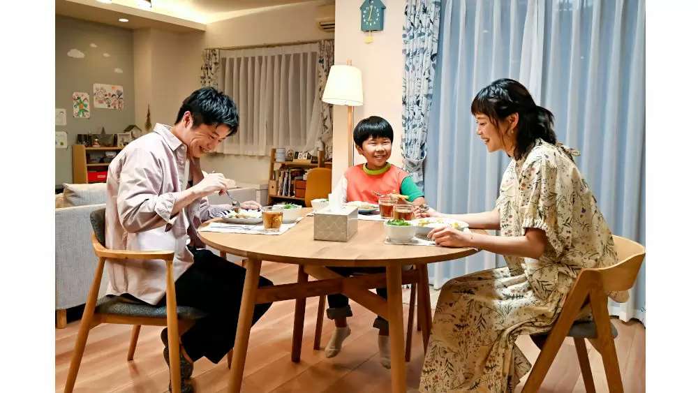 それぞれのじぞ恋模様を一気におさらい 持続可能な恋ですか 父と娘の結婚行進曲 Tbsテレビ