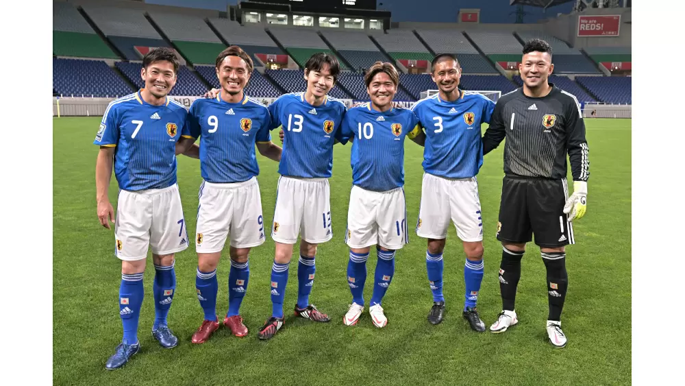 大久保嘉人 加地亮 坪井慶介 那須大亮 秋元陽太のゲスト出演が決定 26日スタート日曜劇場 オールドルーキー Tbsテレビ 大久保嘉人 加地亮 坪井慶介 那須大亮 秋元陽太のゲスト出演が決定 26日スタート日曜劇場 オールドルーキー Tbsテレビ