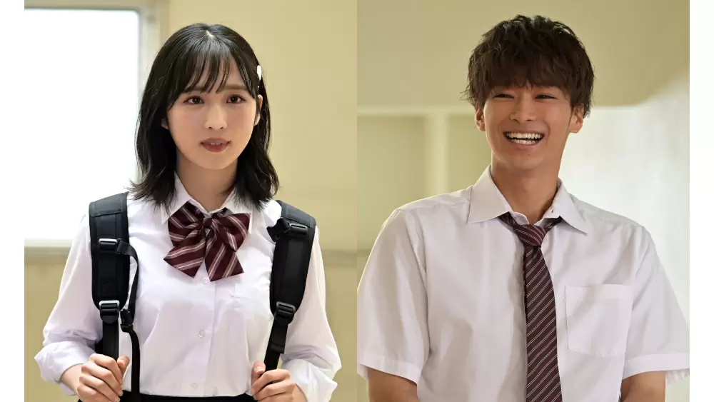 なにわ男子 長尾謙杜 Blu-ray パパとムスメの7日間(2022年版