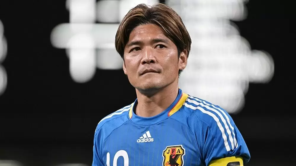 大久保嘉人のセカンドキャリアは俳優志望!?『オールドルーキー