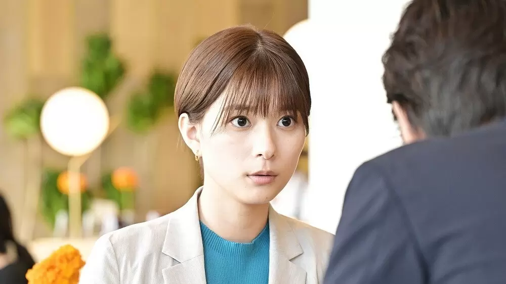 芳根京子 タメ口が快感に オールドルーキー インタビュー Tbsテレビ