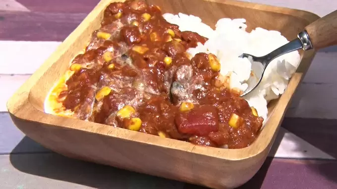 超簡単 ポリ袋 活用の激ウマキャンプグルメ Tbsテレビ 超簡単 ポリ袋 活用の激ウマキャンプグルメ Tbsテレビ