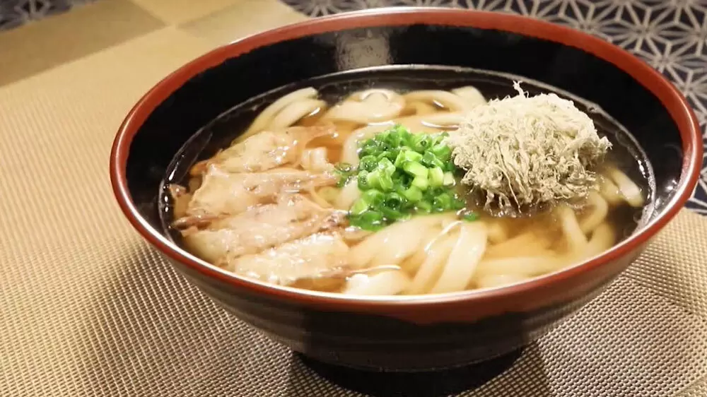 串カツ かすうどん 田中 』の金券 【公式通販】