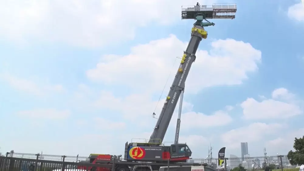 簡易風向風速計 GWI-02A（風速計変換器、ジオテクサービス）