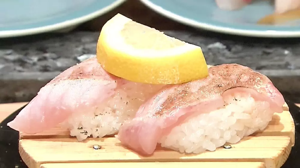 沼津の人気 回転寿司 港から直送の極上金目鯛や貴重な深海魚を味わい尽くす Tbsテレビ 沼津の人気 回転寿司 港から直送の極上金目鯛や貴重な深海魚を味わい尽くす Tbsテレビ