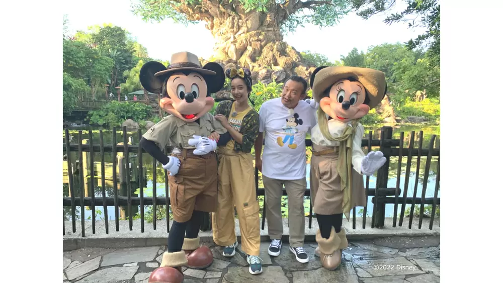 ディズニー アニマルキングダム 日本のテレビ番組初 まるごと1時間sp Tbsテレビ ディズニー アニマルキングダム 日本のテレビ番組初 まるごと1時間sp Tbsテレビ