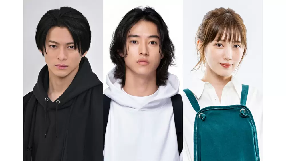 10月期新ドラマの主演俳優たちの参戦が決定 オールスター感謝祭 22秋 Tbsテレビ