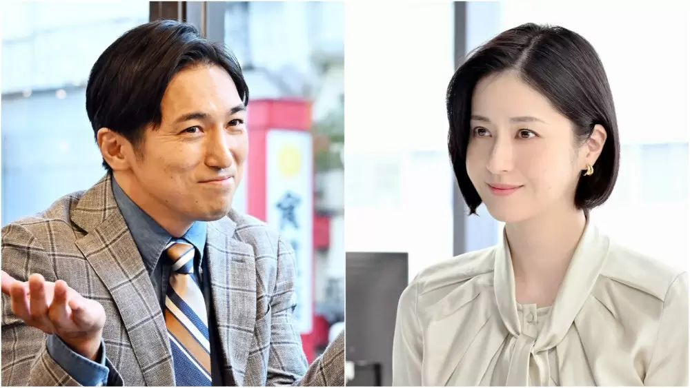 クロサギ 第1話に高橋光臣 松本若菜が詐欺師役で出演 Tbsテレビ クロサギ 第1話に高橋光臣 松本若菜が詐欺師役で出演 Tbsテレビ