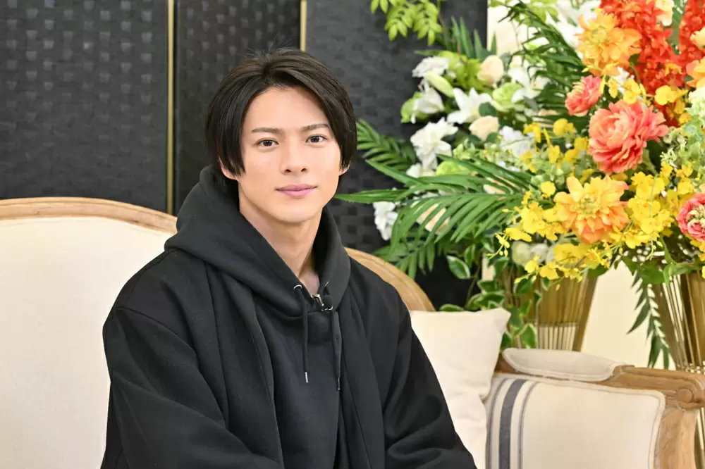 インタビュアー・加藤浩次が平野紫耀を直撃!多忙を極める平野を支える“グッとフレーズ”とは!?