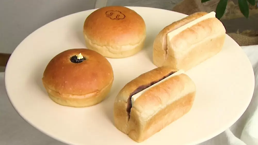 こだわりが詰まった用賀の「身体に優しいパン」が美味しすぎ！｜TBSテレビ