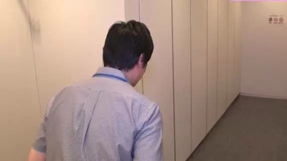 もう待たなくて良い オフィスビルのトイレに導入された最新技術 tbsテレビ