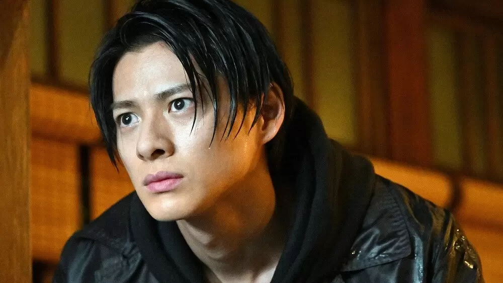 h*i様 未使用☆クロサギ(2022年版) Blu-rayBOX4枚組☆平野 h*i様 未使用☆クロサギ(2022年版) Blu-rayBOX4枚組☆平野