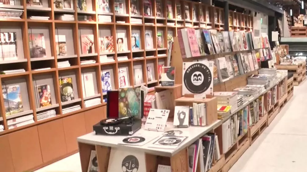 本が読み放題なのに、月1000万円の売上げがある「本屋」さんのヒミツ