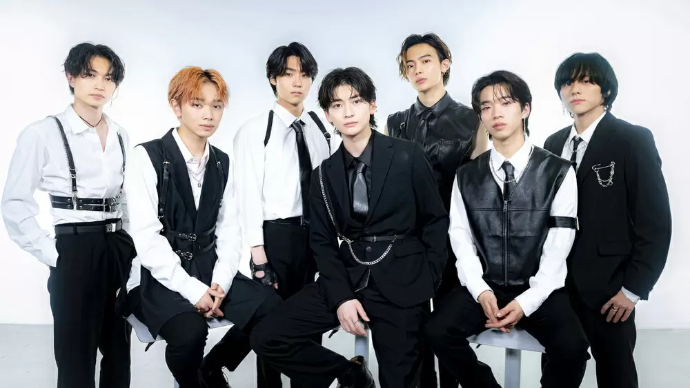 劇中歌「Forever or Never」のSpecial Performance Videoを初