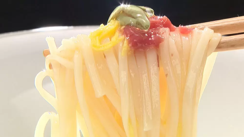 地元で絶賛！秋田名物「稲庭うどん」の名店
