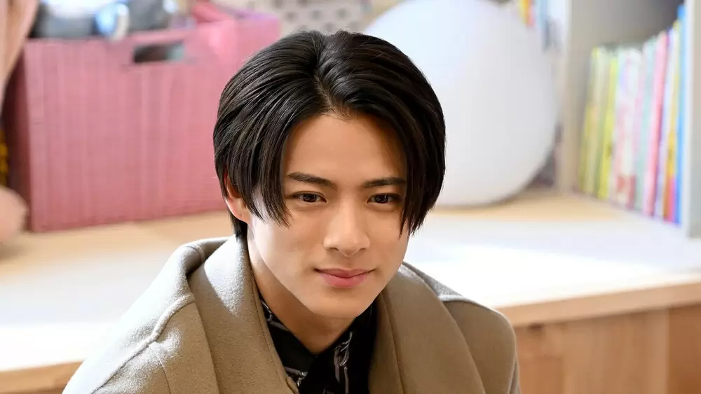 平野紫耀くん生写真「クロサギ」バラ売り大歓迎 全40枚 No 1