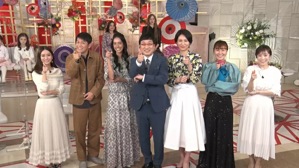 外国人たちが、日本の“スゴイ”製品を持って母国に里帰り!『メイドイン 