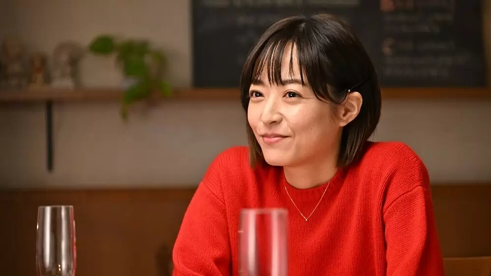 井上真央と佐藤健の幸せそうなシーンに密着『100万回 言えばよかった』|TBSテレビ