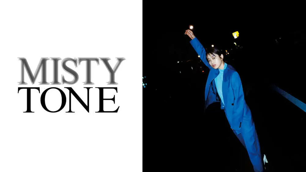 Misty Tone feat.石野理子がオープニングテーマと挿入歌を担当
