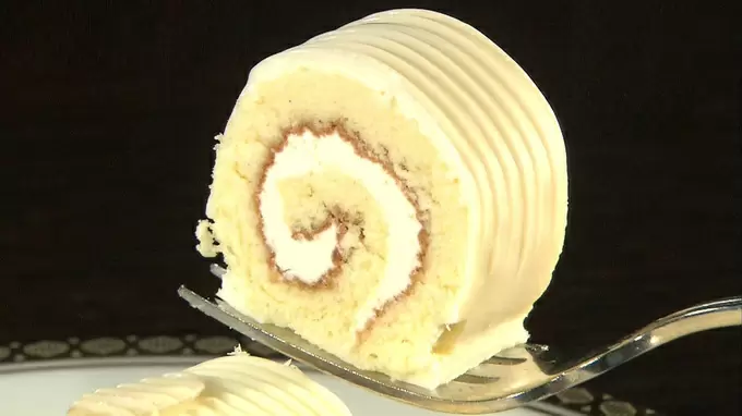 たまらない老舗の味 絶対食べるべき老舗喫茶店の絶品ロールケーキ In 浅草 Tbsテレビ