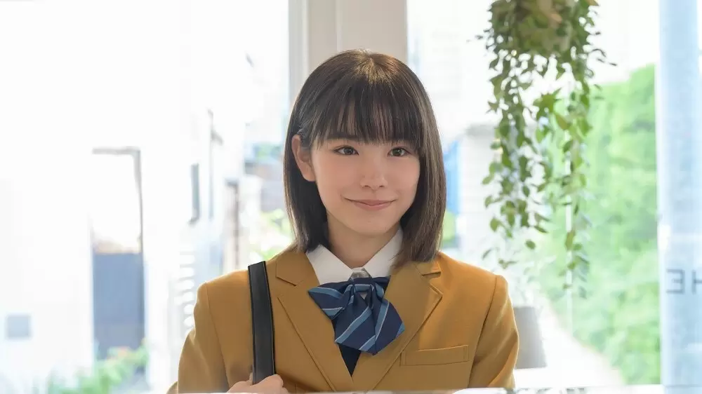 當真 あみ Get Ready!』當真あみインタビュー「新しい私の姿を見せていきたい」｜TBSテレビ