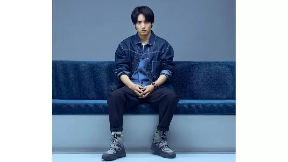 赤楚衛二が、若き消防士役で出演決定！ 金曜ドラマ『ペンディング