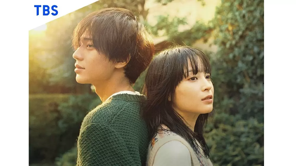 広瀬すずと永瀬廉は役へのアプローチがまったく違う『夕暮れに、手を 広瀬すずと永瀬廉は役へのアプローチがまったく違う『夕暮れに、手を