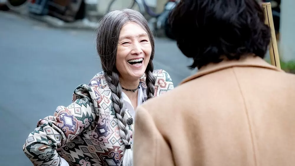 めーさん様suz コート ME:I紅白／会見全文】笑顔と緊張の初