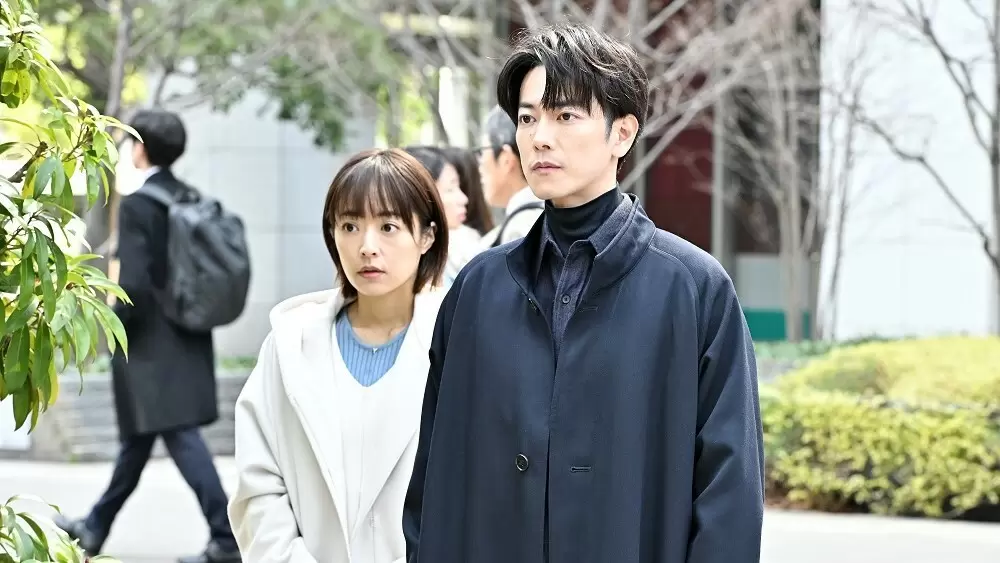 100万回 言えばよかった』磯山晶Pインタビュー後編「幸せの“ピリオド