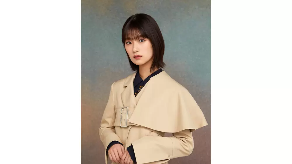 『ラヴィット!』4~6月「ラヴィット!ファミリー」水曜担当に櫻坂46の井上梨名が決定!