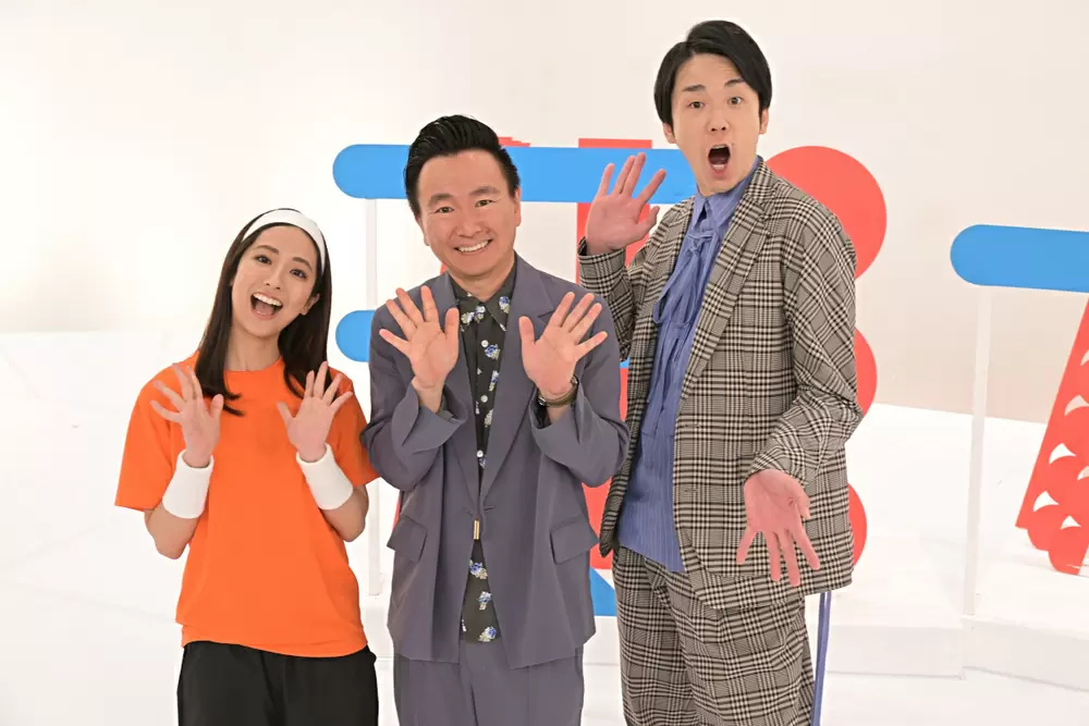 初回ゲストにはINIの木村柾哉が登場!月バラナイト『悩める女性を応援