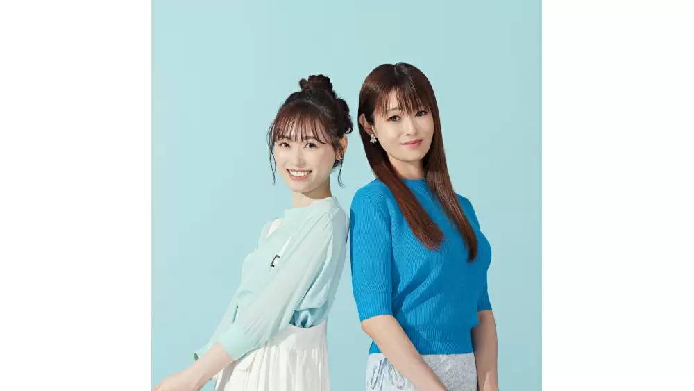福原遥＆深田恭子W主演！『18／40（エイティーン／フォーティー