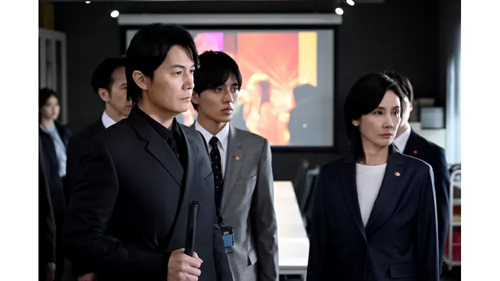 どんどん僕のものまねをしてほしい 永瀬廉インタビュー『ラストマン