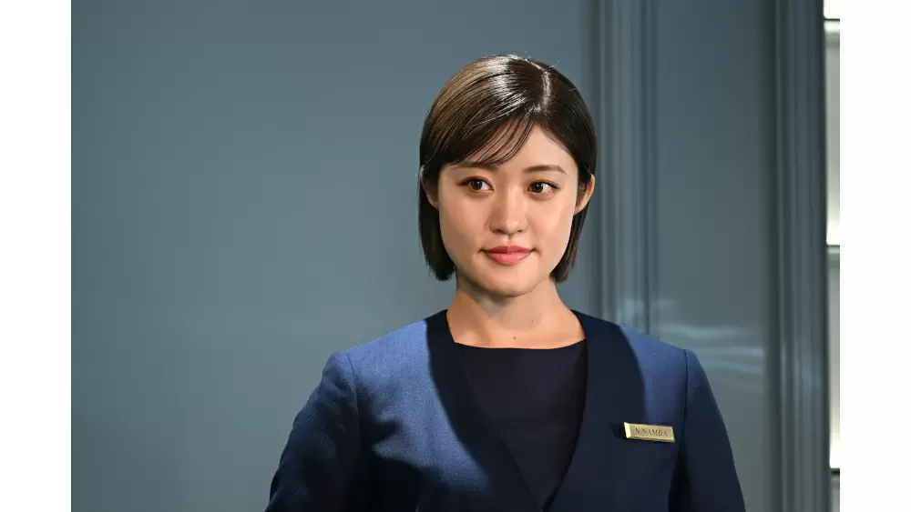 大泉洋のアドリブには福山雅治のアドバイスで対抗⁉『ラストマン 大泉洋のアドリブには福山雅治のアドバイスで対抗⁉『ラストマン