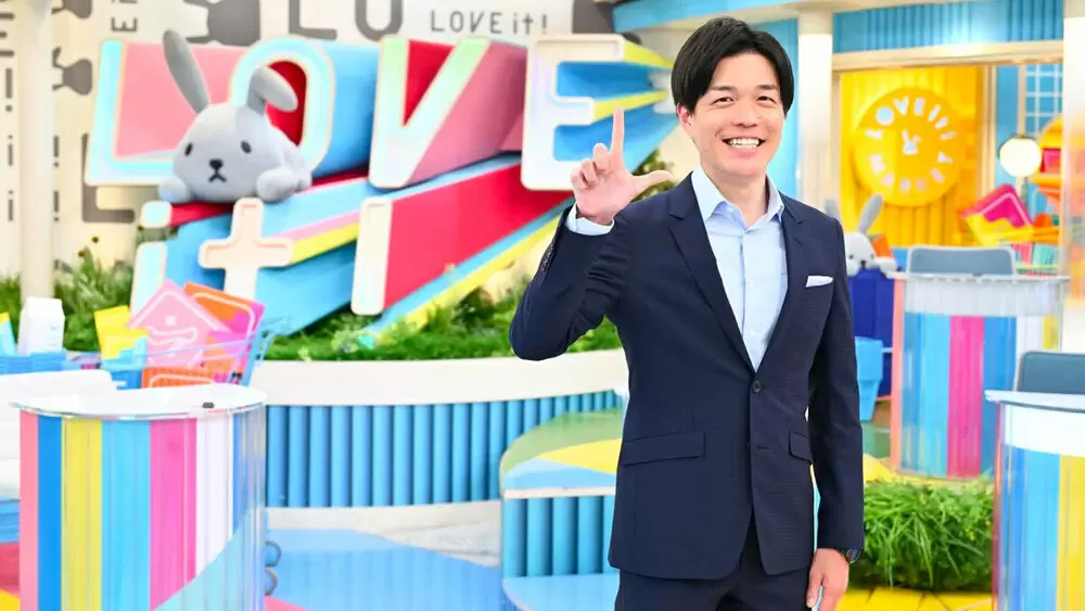 ラヴィット！のB'zモノマネで話題の南波雅俊アナが語る、TBS入社の経緯