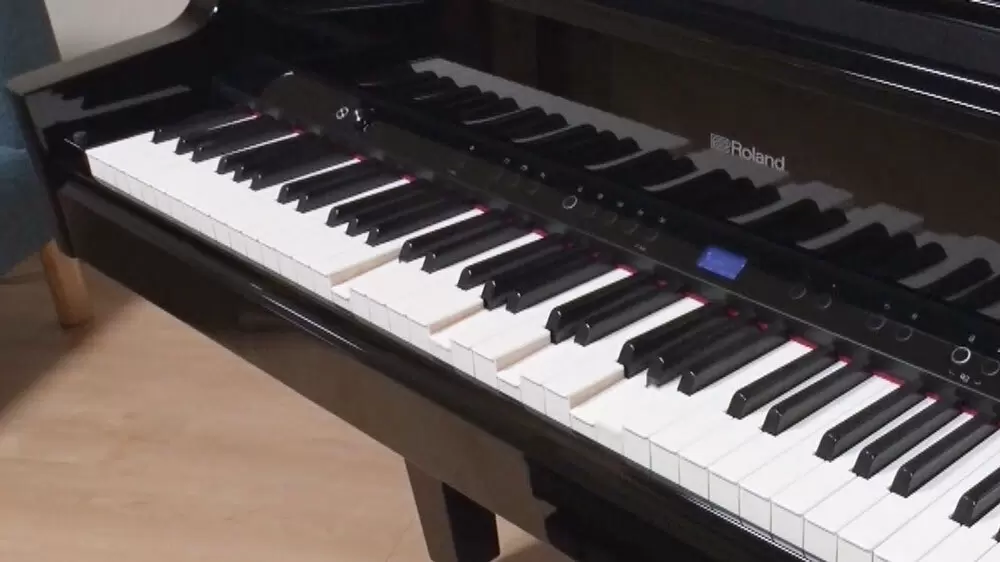 世界的な楽器メーカーの「Roland」は、日本生まれだったって本当 世界的な楽器メーカーの「Roland」は、日本生まれだったって本当