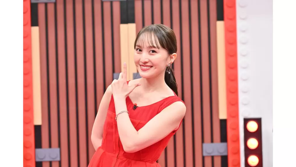 ももいろクローバーZ」のリーダー・百田夏菜子がMCに決定!『レゴ