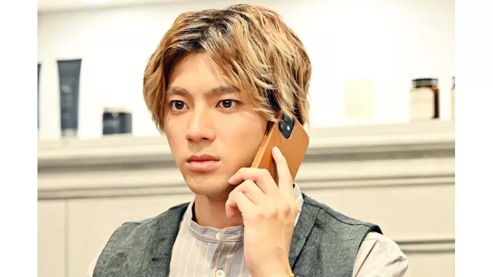 山田裕貴 赤楚衛二と本物バディの領域に!?『ペンディングトレイン―8時