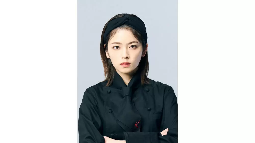 優待特典一覧 出演 フェルマーの料理 ひろい デビュー当時の激レア 小芝風花 その他
