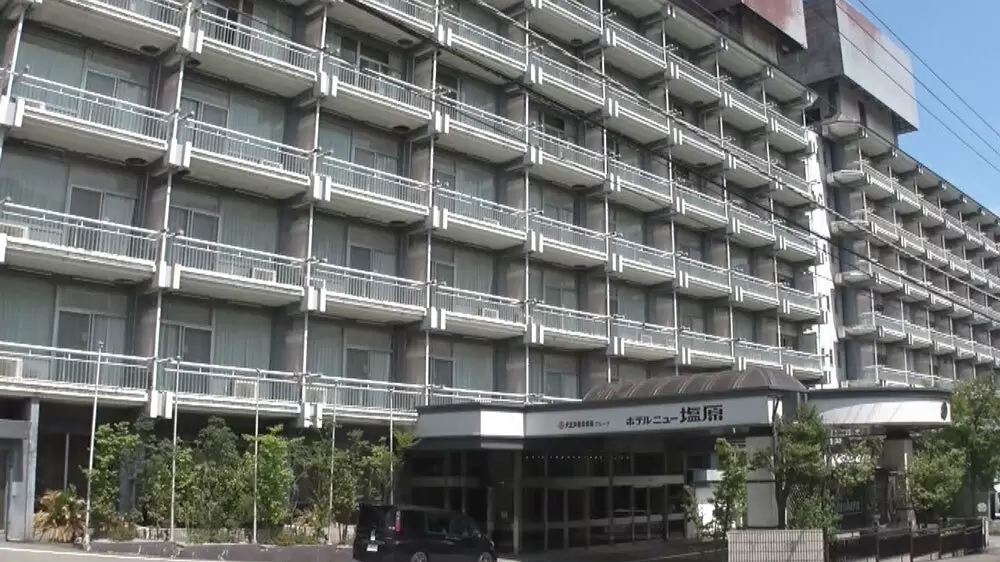 いま「ホテルニュー塩原」が、“昭和ど真ん中”で大人気…って、どういうこと?