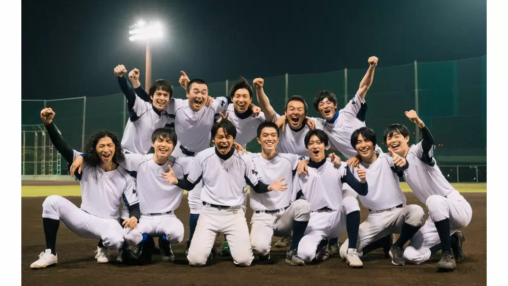 日曜劇場『下剋上球児』約半年間のオーディションを経て球児