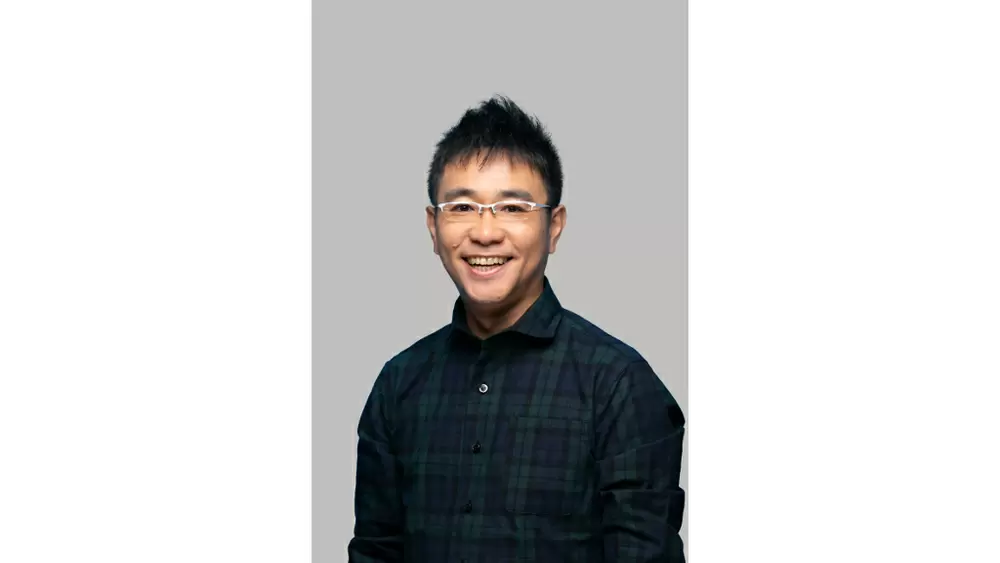 『THE TIME,』11月の月曜日マンスリーレギュラーに俳優・八嶋智人の出演が決定!｜TBSテレビ